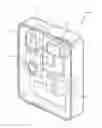 Fig. 01 - Portable Blind Spot Detector