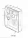 Fig. 03 - Portable Blind Spot Detector