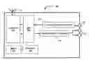 Fig. 01 - Method and device for boosting formants from speech and noise spectral estimation