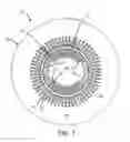 Fig. 02 - Method for in-situ magnetization or degaussing of generator rotor