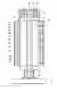 Fig. 01 - Cooling device of power transformer
