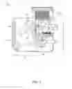 Fig. 02 - Moveable contact arm releases latch plate engagement in a circuit breaker
