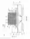 Fig. 07 - Stacked semiconductor die assemblies with high efficiency thermal paths and associated methods