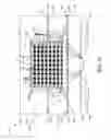 Fig. 08 - Stacked semiconductor die assemblies with high efficiency thermal paths and associated methods