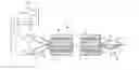 Fig. 01 - Method for removing a cable core from a cable sheath