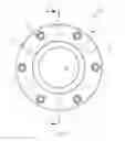 Fig. 48 - Explosion-proof current diverting device