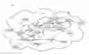 Fig. 01 - Multiple topology-transparent zones having a common edge node