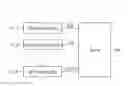 Fig. 01 - Expansion device for virtual interface and network server system thereof