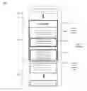 Fig. 01 - Displaying a feed of content in a social networking system