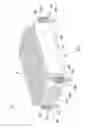 Fig. 02 - High impact resistant heat sink