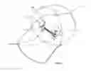 Fig. 02 - Connector mechanism for attaching accessory and accessory therefor