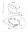 Fig. 02 - Cowboy Style Hat