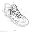 Fig. 02 - Shoelace binding device