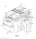 Fig. 02 - Utility bag with hard top body