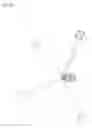 Fig. 09 - Swinging seat frame for mounting to any supportive vertical surface