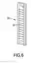 Fig. 07 - Adjustable head support apparatus