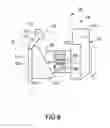 Fig. 09 - Adjustable lumbar support apparatus for seat back