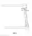 Fig. 06 - Footrest assembly of a chair