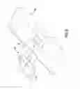 Fig. 09 - Footrest assembly of a chair