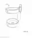 Fig. 09 - Holster beverage holder