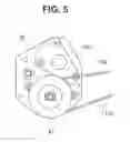 Fig. 06 - Bending operation apparatus of endoscope, and endoscope