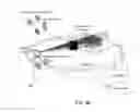 Fig. 05 - Method and apparatus of spectral differential phase-contrast cone-beam CT and hybrid cone-beam CT