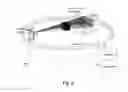 Fig. 10 - Method and apparatus of spectral differential phase-contrast cone-beam CT and hybrid cone-beam CT