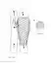 Fig. 45 - SURGICAL PROCEDURE AND DEVICES FOR USE THEREIN