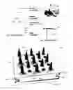 Fig. 02 - Method of enhancing interdigitation of bone cement to bone for attachment of prosthesis to bone during arthroplasty