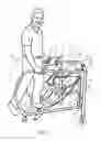 Fig. 02 - Safety walker