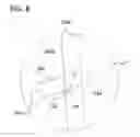 Fig. 09 - Compression garment having sealable bladder pocket