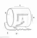 Fig. 01 - Injection device
