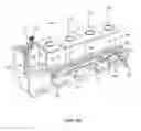 Fig. 06 - Carpule warmer and dispenser