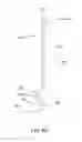 Fig. 09 - Carpule warmer and dispenser