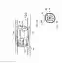 Fig. 17 - DEVICES AND METHODS FOR TREATING THE GASTROINTESTINAL SYSTEM