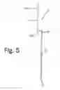 Fig. 05 - Set comprising a totally implantable device for electroneuromodulation and an implantation tool of said device