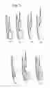 Fig. 07 - Set comprising a totally implantable device for electroneuromodulation and an implantation tool of said device