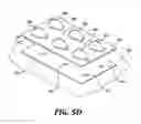 Fig. 06 - Pressure resistant conductive fluid containment