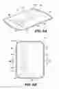 Fig. 07 - Pressure resistant conductive fluid containment