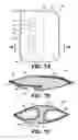 Fig. 09 - Pressure resistant conductive fluid containment