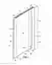 Fig. 02 - Fire and/or smoke blocking device