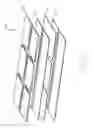 Fig. 08 - Impact damping mat, equipment accessory and flooring system