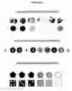 Fig. 03 - Random digit generator featuring differently colored balls