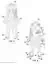 Fig. 03 - DANCE ENCOURAGING DOLL ASSEMBLY
