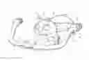 Fig. 01 - Kart with movable visual effect