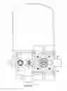 Fig. 01 - Compressed air-drying device
