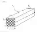 Fig. 02 - Catalytic wall-flow filter having a membrane