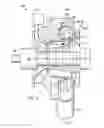 Fig. 02 - Separator fluid collector having a plurality of cutouts