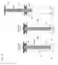 Fig. 09 - ELECTRIC DUST COLLECTOR OF CYCLONE SEPARATOR