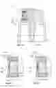 Fig. 06 - Dispenser for dispensing liquids